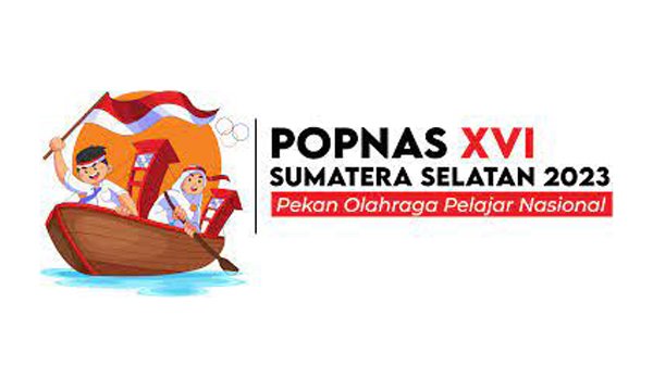 Berangkat 26 Agustus, Lampung Kirim 140 Atlet ke POPNAS XVI di Sumatera Selatan