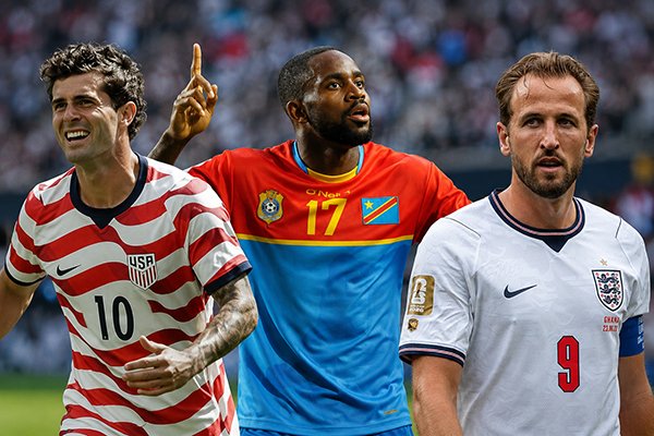 Prediksi: Jika Dipaksa Adu Penalti, Peluang Inggris Berat Ke-16 Besar