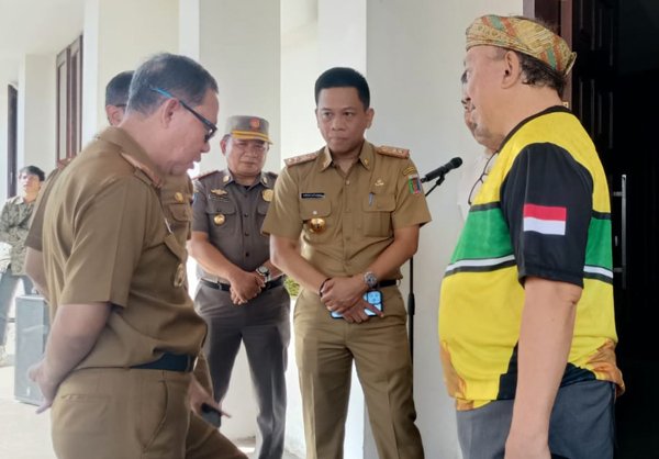 Kadispora Semangati Kontingen KORMI Pertahankan Lima Besar Fornas Bandung