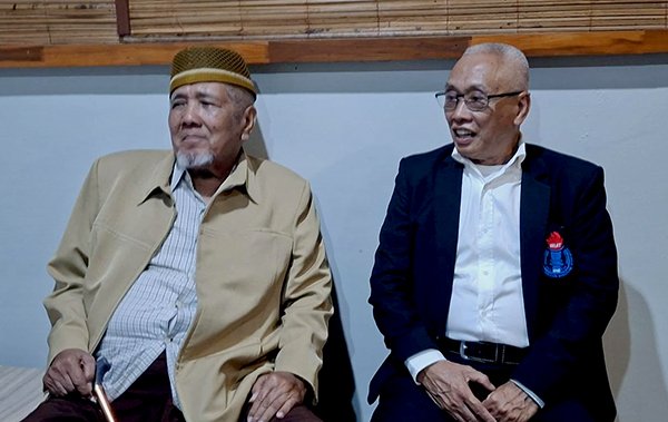 Maktub Djaiz Terpilih Lagi, PGSI Fokus PON 2028
