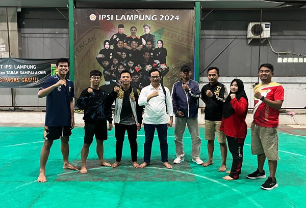 Wildan Persiapan Ke Uzbekistan, Sadan Pelatnas Jangka Panjang ke SEA Games Thailand