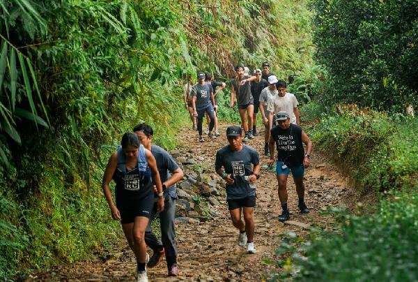 ALTI Lampung Tegaskan Komitmen Pembinaan Atlet dalam Audiensi Bersama KONI