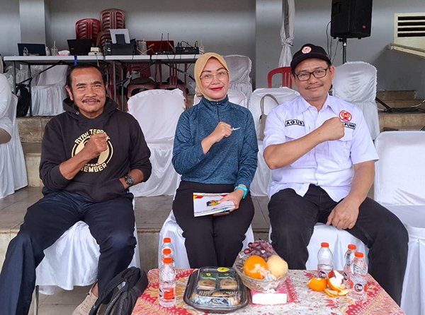 Warna Sepakbola Amatir Indonesia Masih Sama Dengan 20 Tahun Lalu