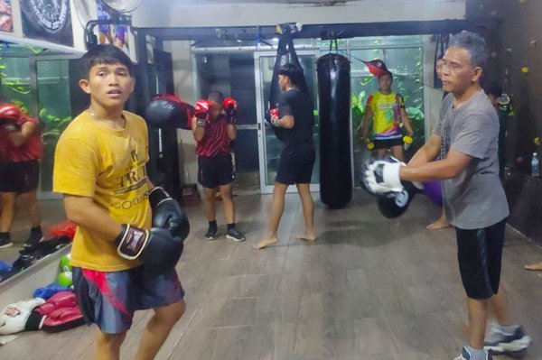 Wido Winarno: Kami Sudah Siap Tempur Pertahankan Medali Fornas di Bandung