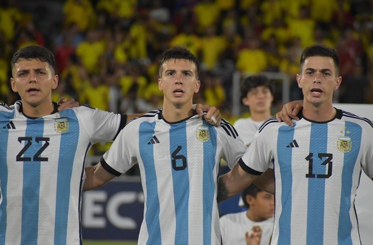Menunggu Babak 16 Besar Piala Dunia U-20 Argentina, Ini Partai Panasnya