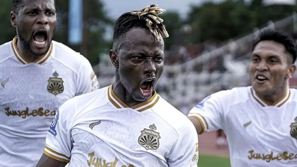 Hati-hati, Bhayangkara FC Sering Terganjal Tim Papan Bawah
