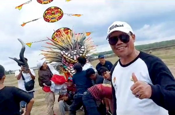 Pelangi Lampung Siap Buat Hatrik di Fornas VIII NTB Juli Mendatang