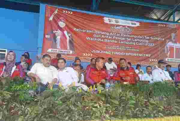 Kahar KONI: Perbanyak Pertandingan Untuk Pembinaan Berkualitas dan Berjenjang