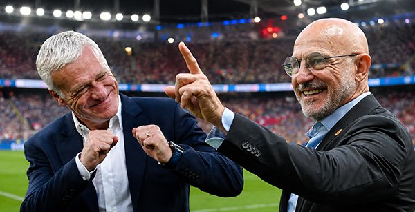 Dunia Menjagokan Prancis, Namun Ini “Final” Milik Tim Matador