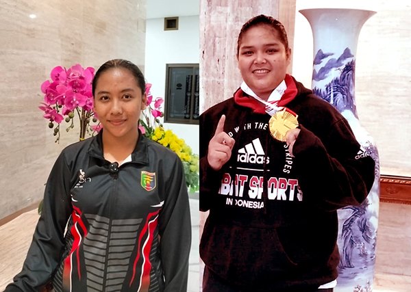 Judo Hari Ini Berburu Medali Mix Team