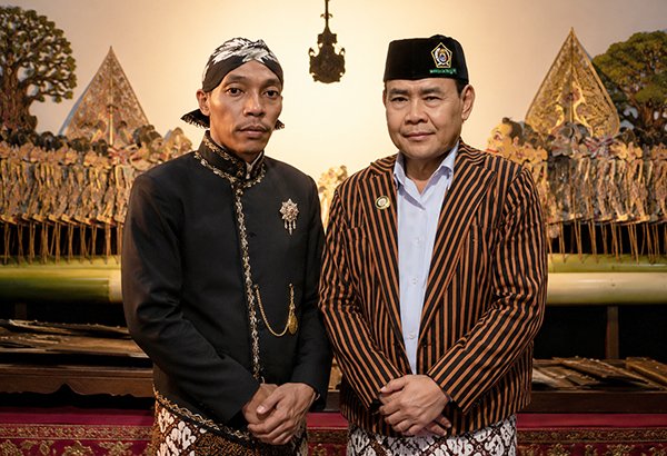 Bupati Lamsel Dijadwalkan Nonton Wayang di Grebek Suro Puja Kesuma Malam Ini