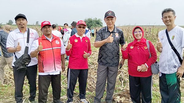 Ramadan Sport: Taufik Ingatkan Atlet Sesuaikan Latihan Saat Puasa