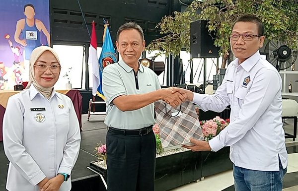 Taufik Hidayat: Tugas Ganda Wartawan Olahraga