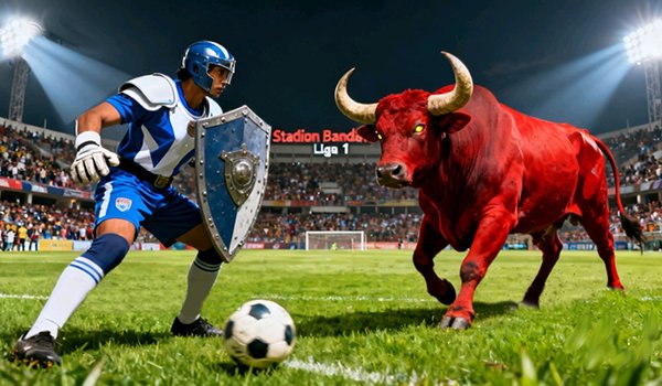 Pre Match: Bhayangkara – Semen Padang, Dua Sisi Psikologis Berbeda