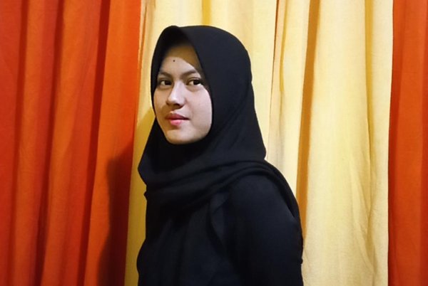 Fathiyah, Dari Karate Pindah ke Anggar Ternyata Berprestasi