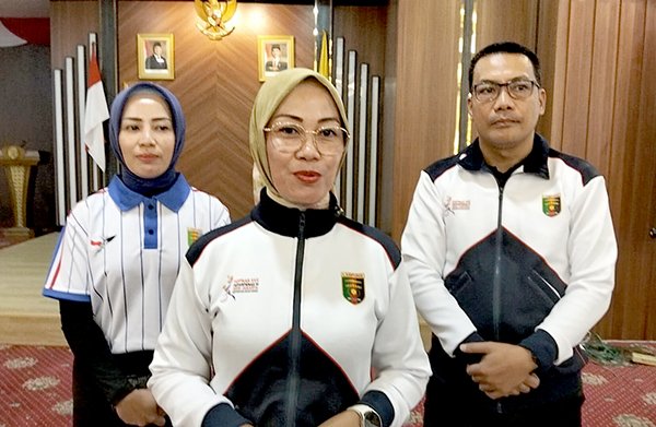 Pertamakalinya POPNAS dan PEPARPENAS Dilaksanakan Bersamaan