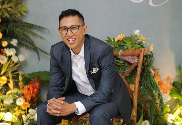 Ketua SIWO Pusat Upayakan Medali IKWI Masuk Dalam Hitungan Klasemen Porwanas