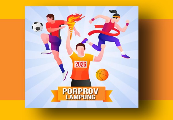 Bupati Tuba Tak Sanggup, Ketua KONI Tuba Tanyakan Sharing KONI Provinsi Untuk Porpov 2026
