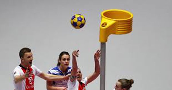 Lebih dari 40 Peserta Ikuti Pelatihan Wasit dan Pelatih Korfball Tingkat Daerah Lampung