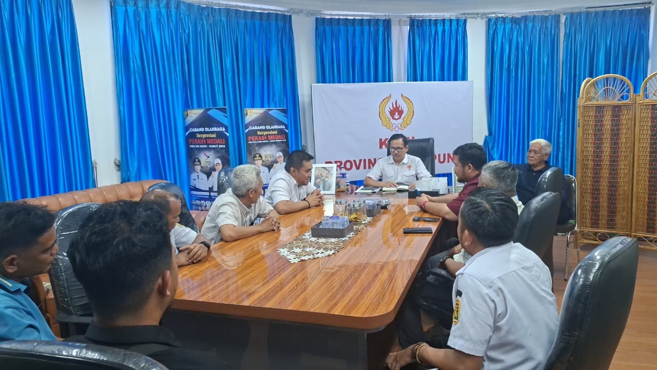 Juli, Lampung Akan Gelar Seri Penutup Taekwondo Indonesia