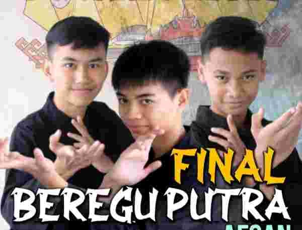 Sudah Kantongi Dua Perunggu, Pencak Silat Terus Berburu Medali Emas