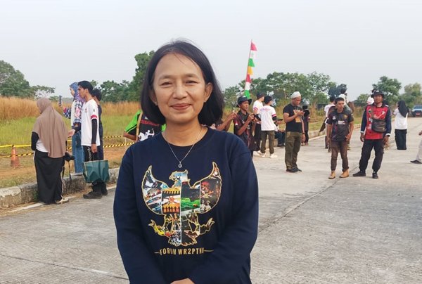 ITERA Dukung Penuh Lampung Tuan Rumah PON XXIV, Siapkan Fasilitas Pertandingan
