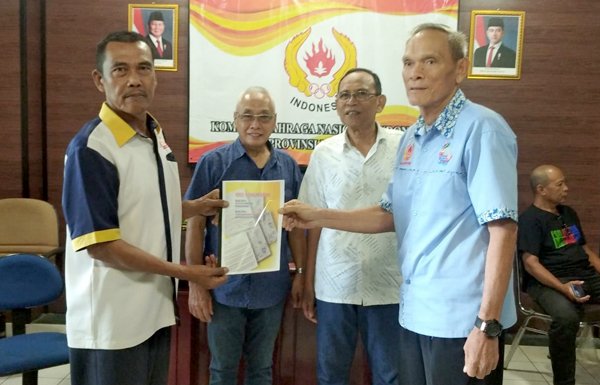 Kenapa Arinal Dimosi, Ini Penyebabnya