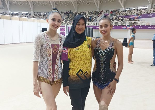 Tri Wahyuni Ada Kans ke Olimpiade, Sutji Akan Turun di Asian Games 2023