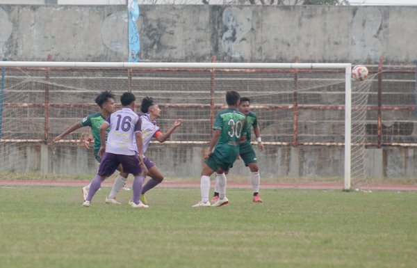 RMD Liga 4: Tiga Tim Lolos Semifinal, Satu Tiket Sisa Ditentukan Hari Ini