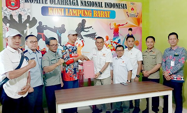 Positif, Banyak Masukan Dari Daerah Yang Signifikan Saat Verifikasi Seluruh Zona