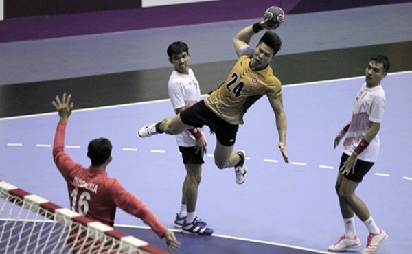 ABTI Lampung Siapkan SDM Prelatih dan Wasit