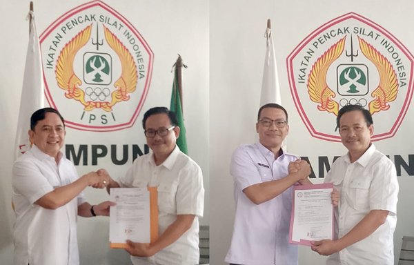 Tinggal Catur Belum Masuk ke Sekber Cabor Pendukung HFD