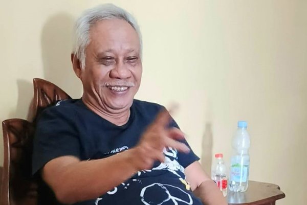 Agar Ada Kepastian dan Tidak Menjadi Fitnah, Fauzi AT KONI Lampung Diaudit Independen