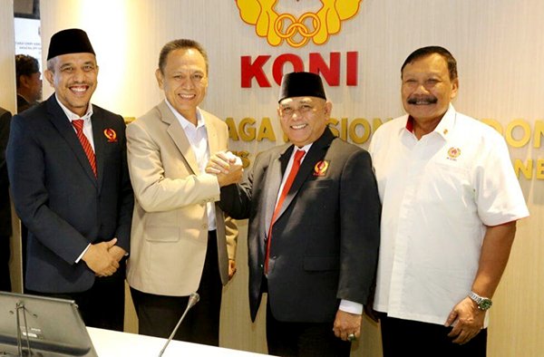 Tahapan Pertama Selesai, LaBa Resmi Bakal Calon Tuan Rumah PON XXIII-2032