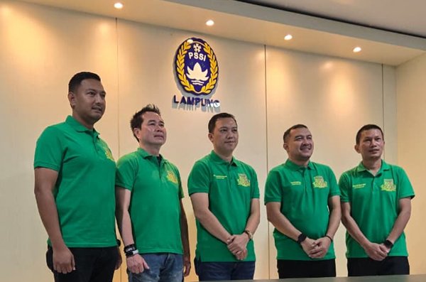 Kabar Gembira Pemain Muda Sepakbola Lampung, Ini Kesempatan Langka