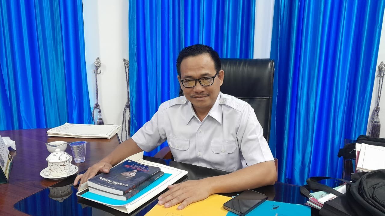 Kirim 84 Atlet, KONI Lampung Targetkan Tiap Cabang Olahraga Raih Satu Emas di PON Beladiri 2025
