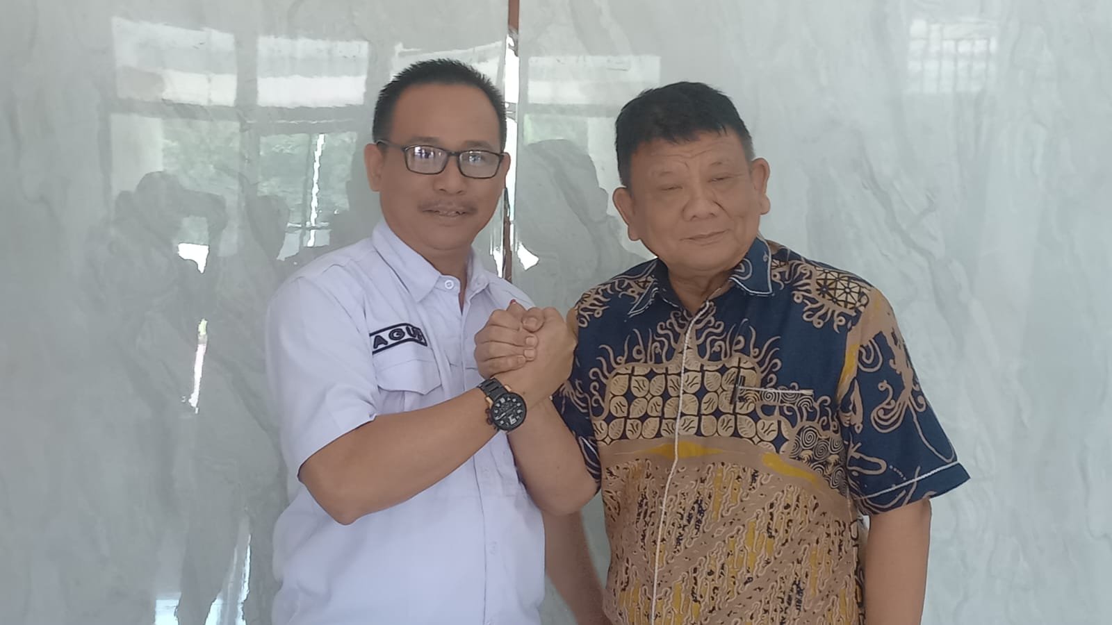Yakin Sumatera Utuh Dukung Lampung-Banten, KONI Segera Persiapkan Tahapan Berikutnya Bulan Ini