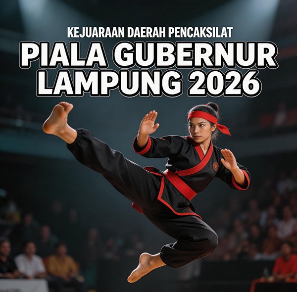 IPSI Targetkan 1.500 Pesilat di Kejurda Pencaksilat Bulan Ini