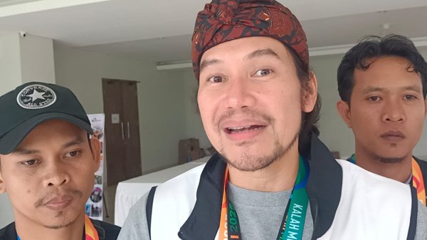 Adil Hakim: KORMI Akan Selalu Berkembang Di Masyarakat Indonesia