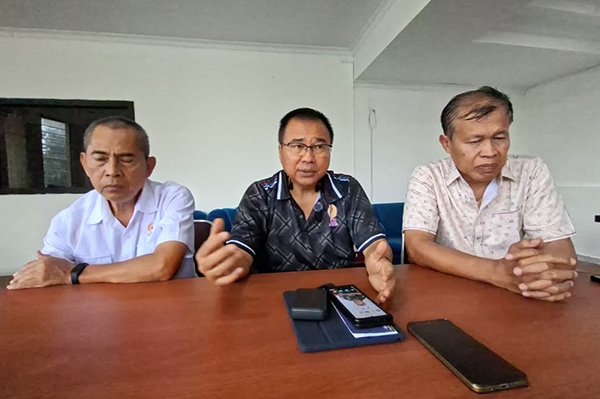 Koperasi KONI Lampung Alternatif Penggalian Dana Olahraga