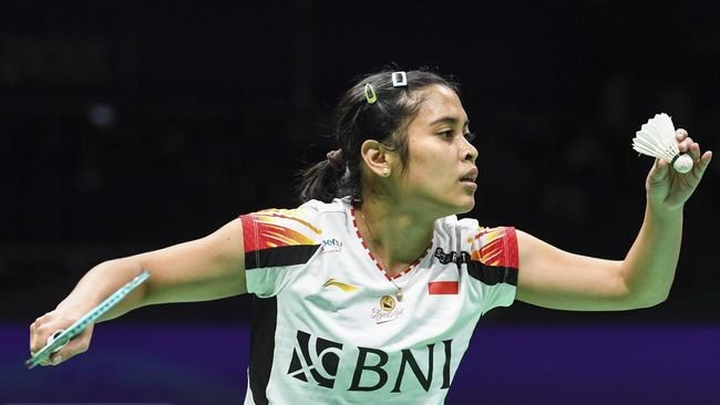 Ulangan Final Uber 2008 Jakarta, Tim Uber Indonesia Tantang China