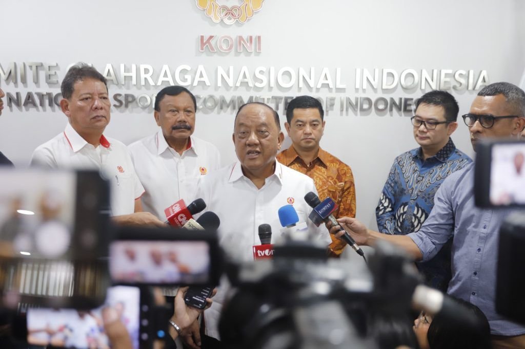 KONI Pusat dan Djarum Foundation Siap Gelar PON Beladiri 2025 di Kudus