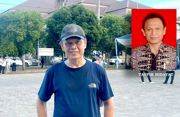 Taufik Hidayat: Sinergi Untuk Prestasi, Bekerja Dengan Konsep Yang Jelas