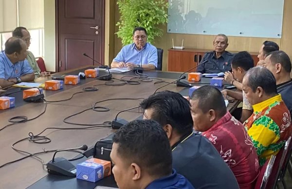 Porwil Riau, Tuan Rumah Siap Pertahankan Juara Umum dan Catur Sukses