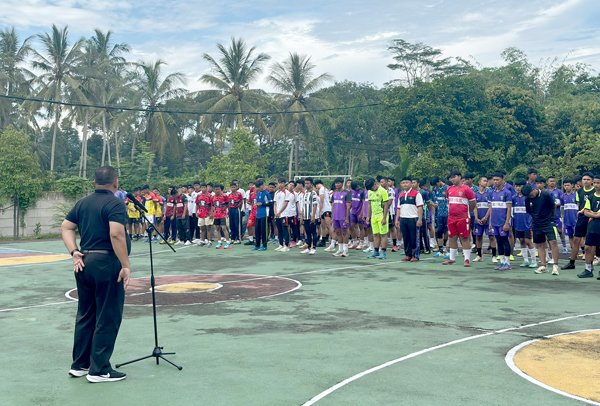 ABTI Mulai Serius Menyasar Anak Sekolah, Kembangkan Bola Tangan