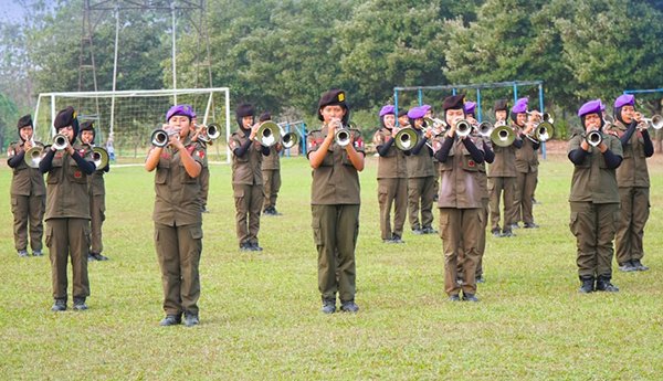 Digojlok di GPM, Atlet PDBI Siap Meledak di Kejurnas
