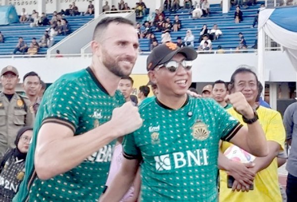 Sudah Tidak Sabar Menunggu Bhayangkara FC Main di Kandang, Ini Jadwalnya