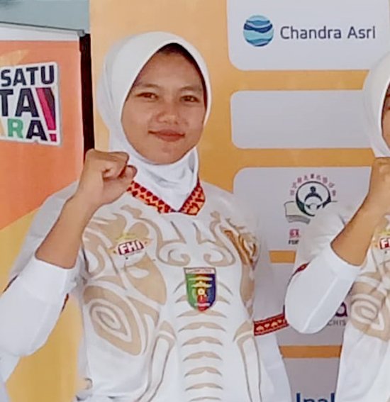Sopian Sitepu: Atlet Hoki Lampung Dipanggil Seleknas, Peran Orang Tua Atlet Luar Biasa