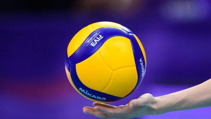 Turnamen Bola Voli VIP Cup I Diikuti 20-an Tim