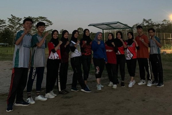 Petanque Pra PON di Bali, Lampung Akan All Out Mencari Tiket PON
